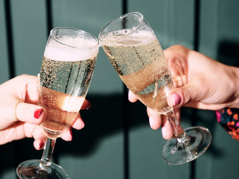 Discover even more reasons to visit The Nags Head 